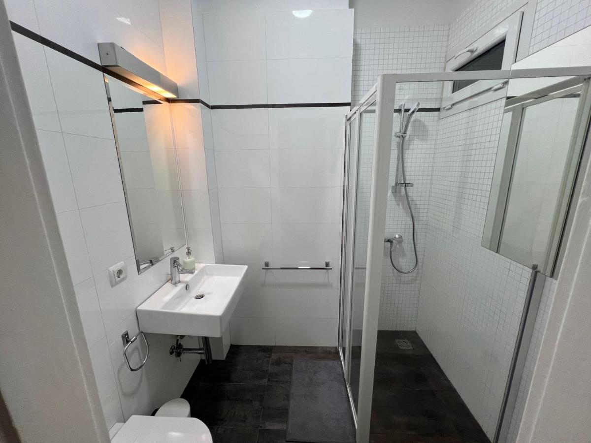 Buda Castle Apartment Juranyi Budapeste Exterior foto