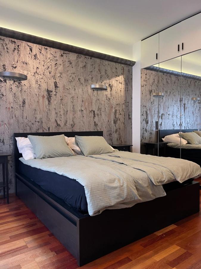 Buda Castle Apartment Juranyi Budapeste Exterior foto